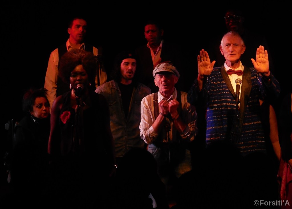 Prochain arrêt du ‘Vélo’: Het&nbsp;Theaterfestival