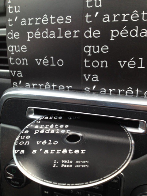 Eerste single / Premier&nbsp;single