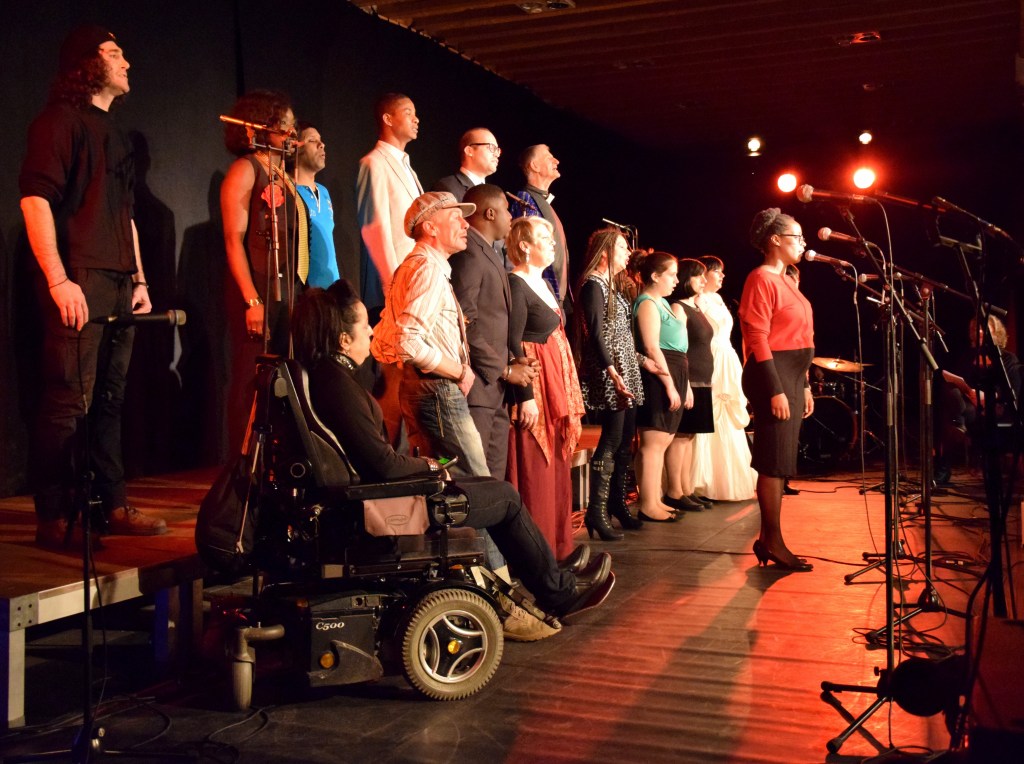 Forsiti’A speelt dan toch op zaterdag 28/11 en zondag&nbsp;29/11!