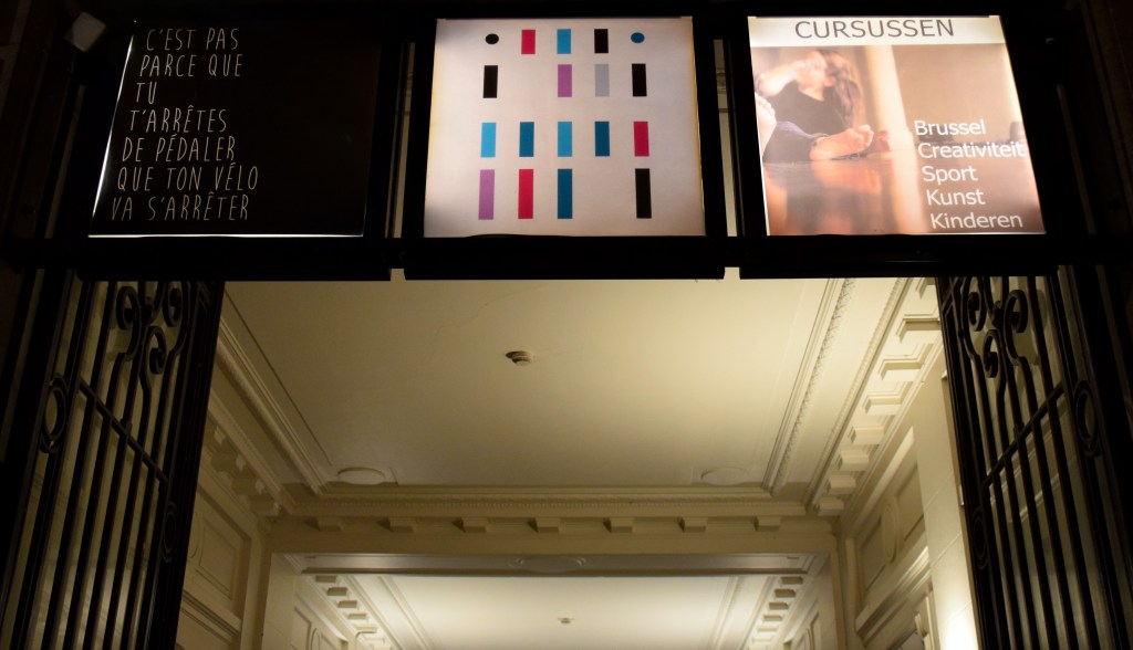 Nieuw project/ Nouveau&nbsp;projet