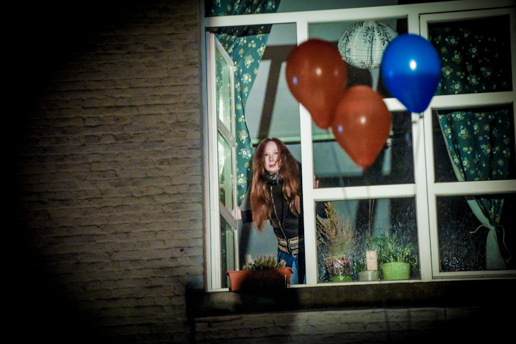 L’ApPART sur scène & dans les&nbsp;coulisses