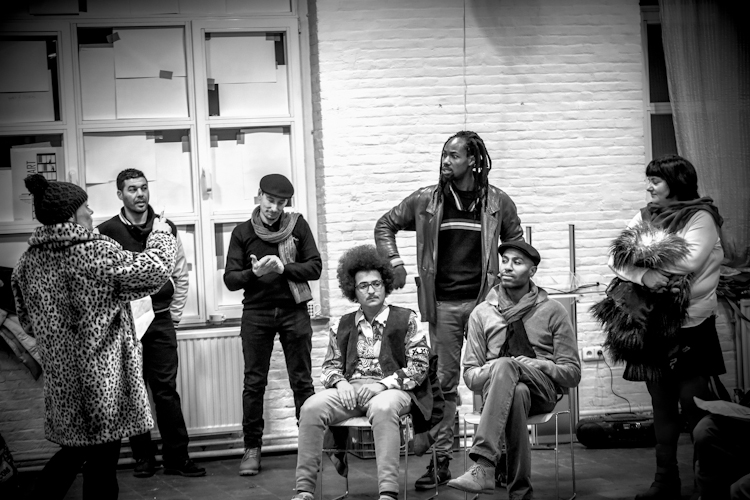 L’ApPART – dans les&nbsp;coulisses