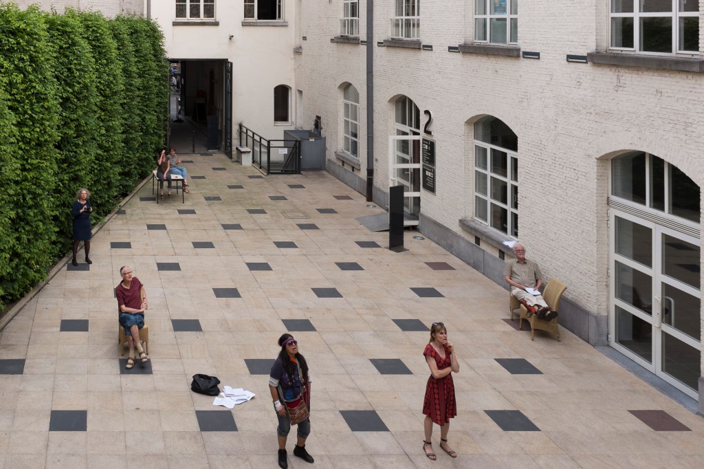 Forsiti’A vous présente l’équipe…