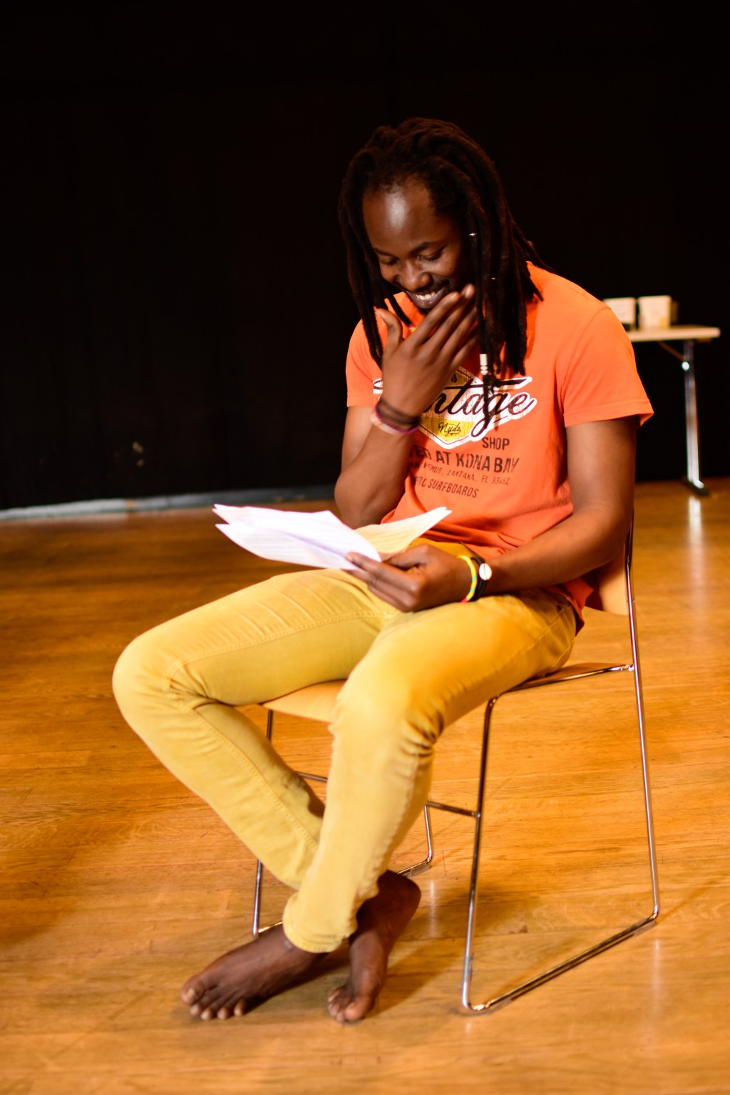 Forsiti’A vous présente l’équipe…&nbsp;(12)