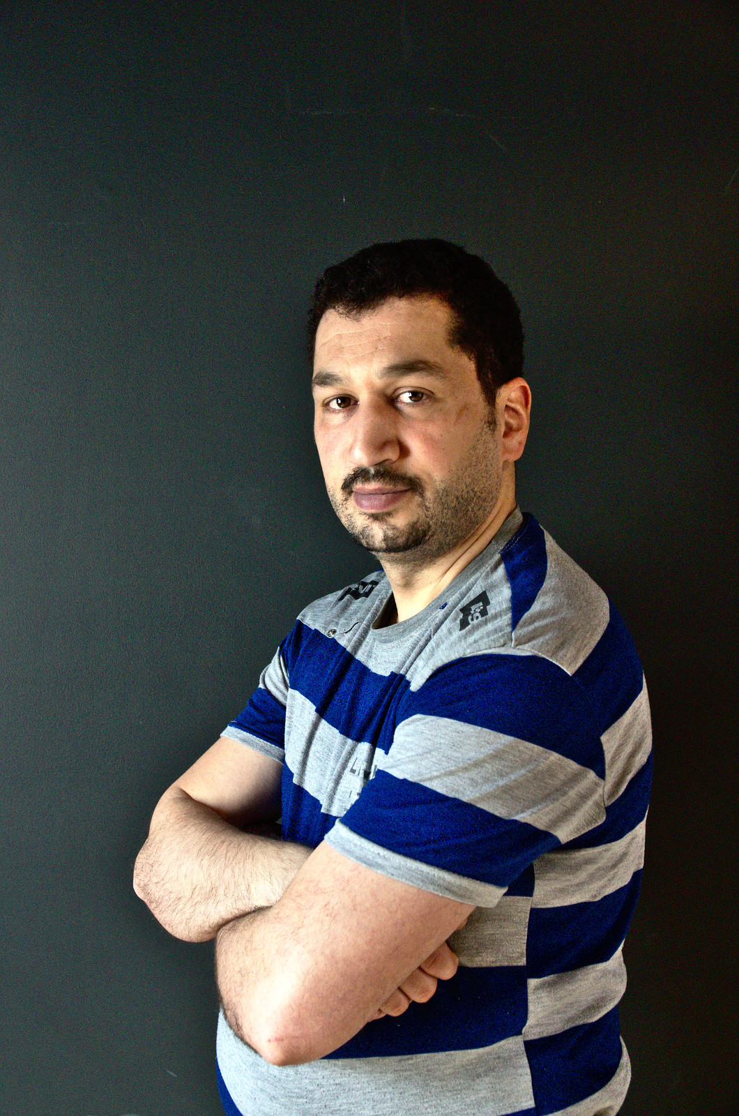Mustafa