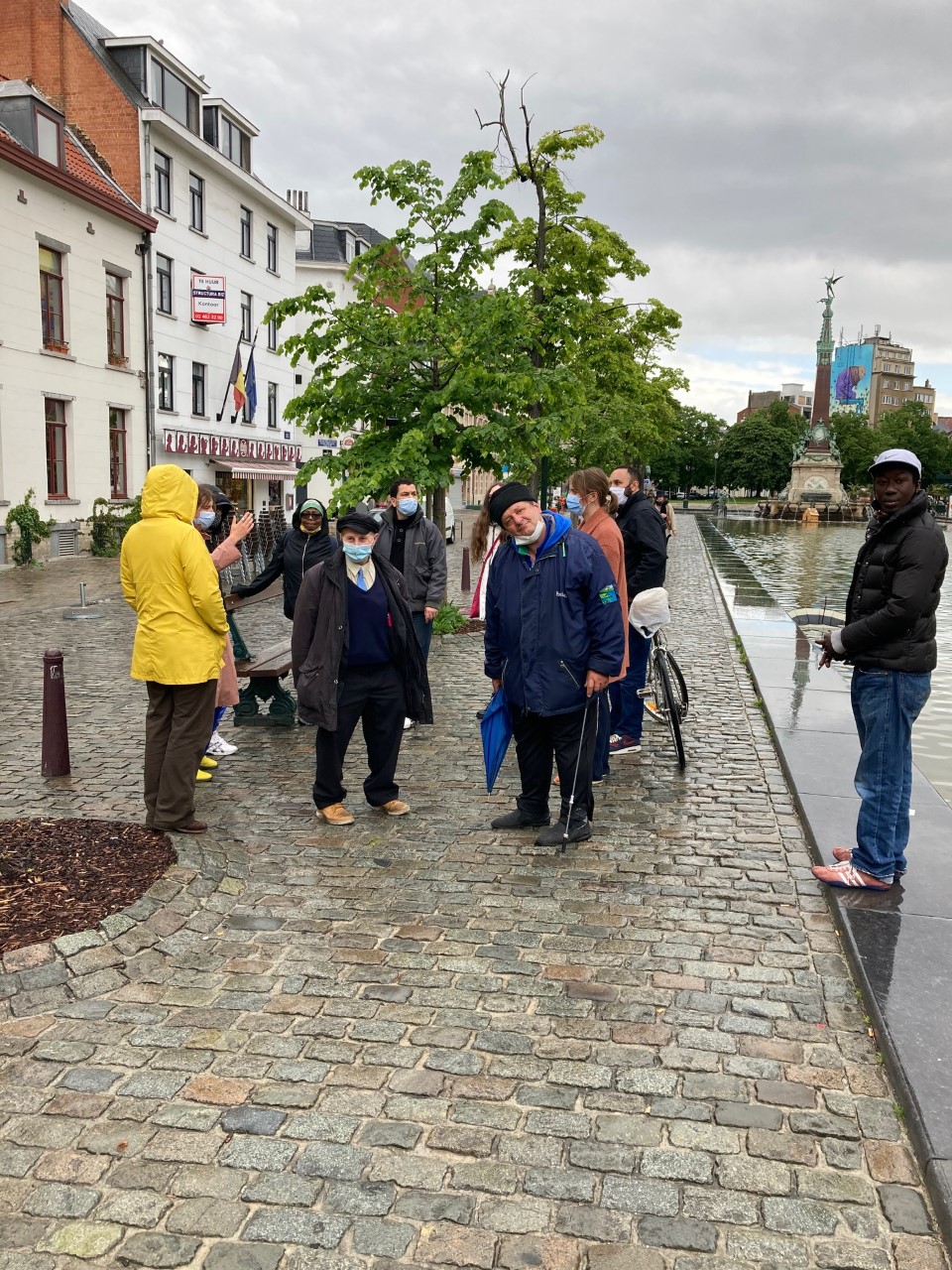 Road to Nowhere –&nbsp;29.05.2021