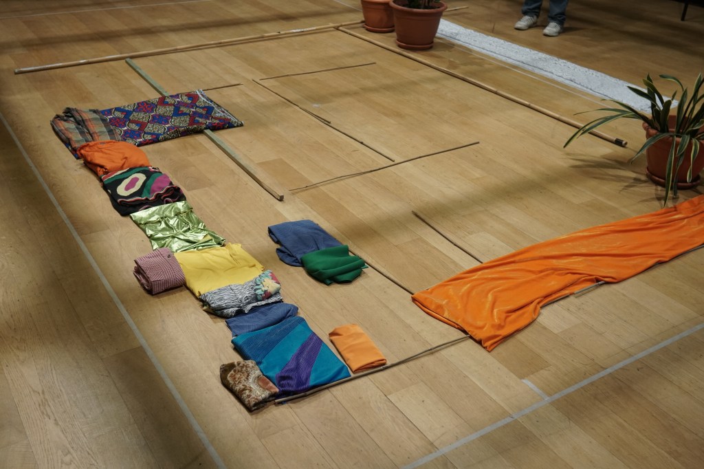 Le nouveau spectacle de Forsiti’A est&nbsp;arrivé!