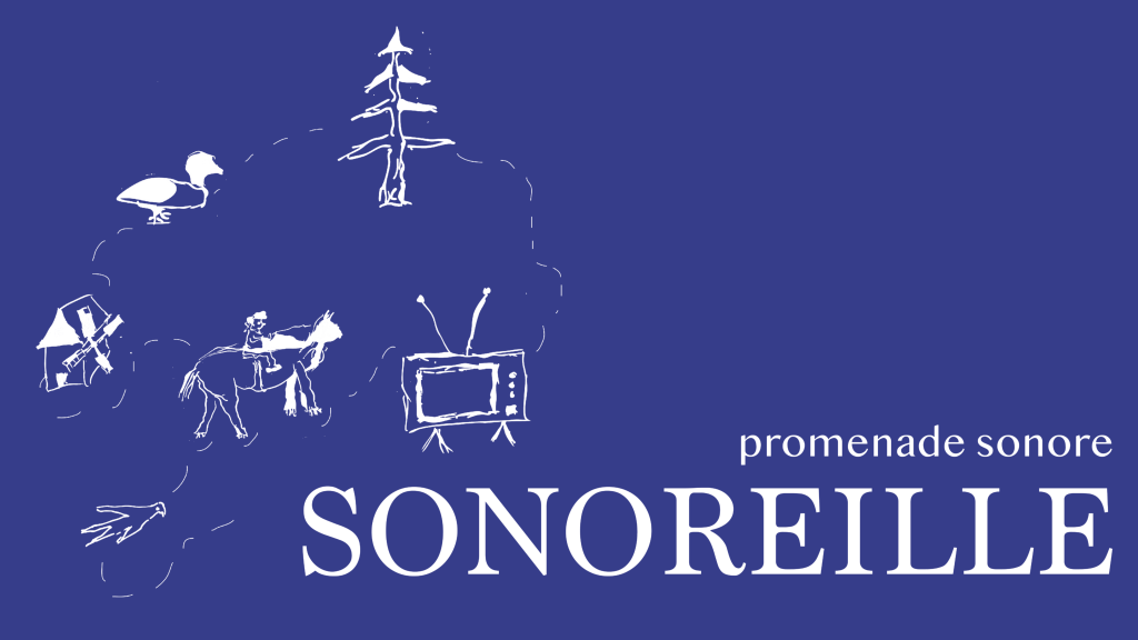 SONOREILLE